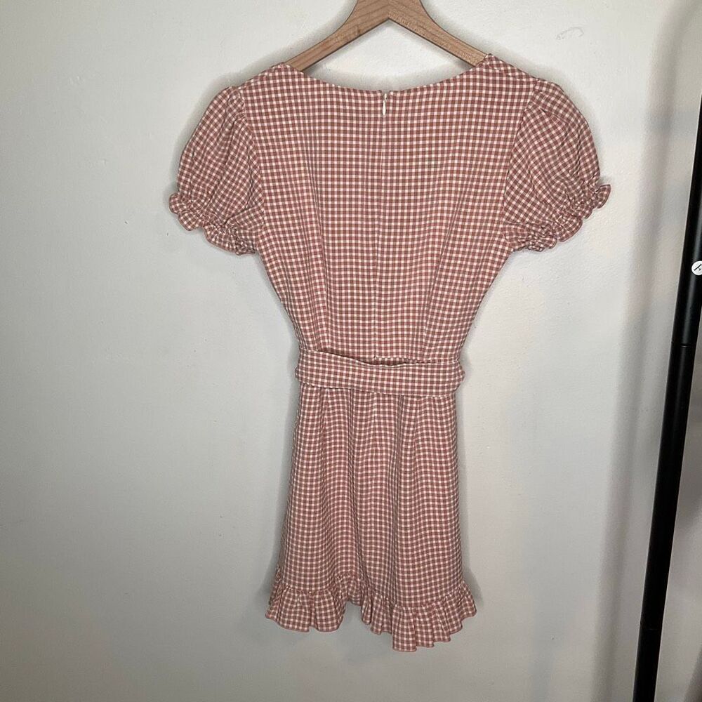 Majorelle Short N Sweet Dress - Picture 5 of 11
